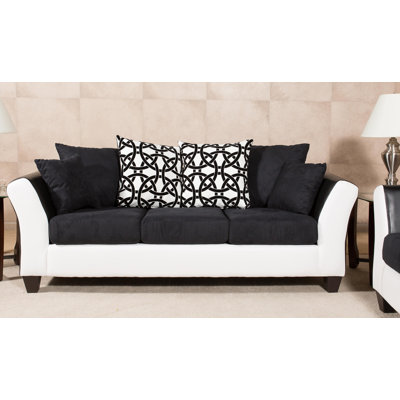 216000-97-S-SMB CHFC3149 Chelsea Home Mount Washington Sofa