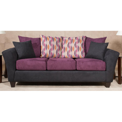 212120-63-S-BE CHFC3127 Chelsea Home Ludlow Sofa