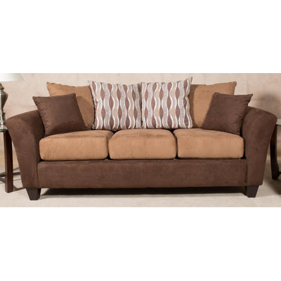 212120-23-S-BM CHFC3133 Chelsea Home Malden Sofa