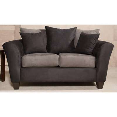212121-35-L-BB CHFC3136 Chelsea Home Mansfield Loveseat