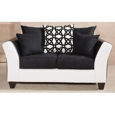 216000-98-L-SMB CHFC3150 Chelsea Home Mount Washington Loveseat