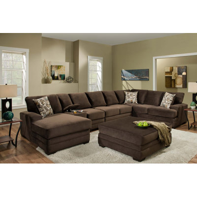 183522-5980-SEC Chelsea Home Sectionals