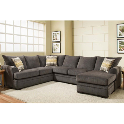 186830-4214-SEC-PS Chelsea Home Sectionals