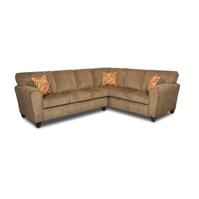 183100-1661-SEC-CC Chelsea Home Sectionals