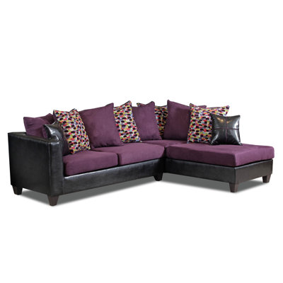 294185-SEC-DF Chelsea Home Sectionals