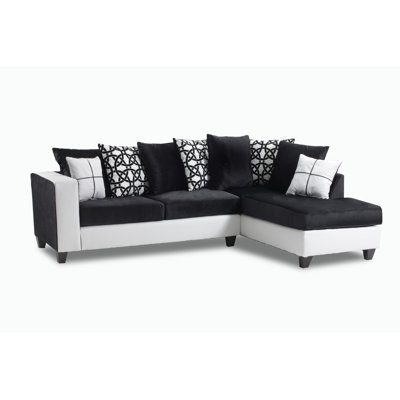 294010-SEC-CW Chelsea Home Sectionals