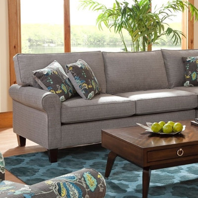 251000-25R-SL-SEC-BP Chelsea Home Right Hand Facing Sectionals