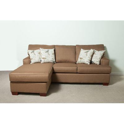 255900-SEC-FO Chelsea Home Sectionals