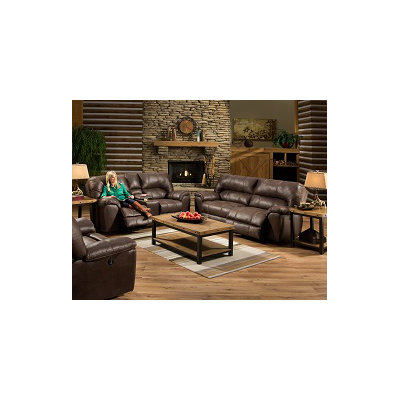 18PAF7403-8590-SS Chelsea Home Living Room Sets