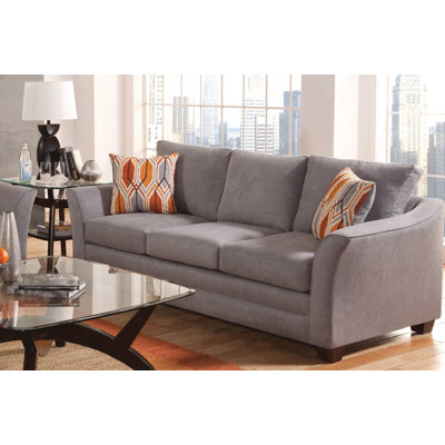 Chelsea Home 25940-36-SL-FD Offaly Sleeper Living Room Collection