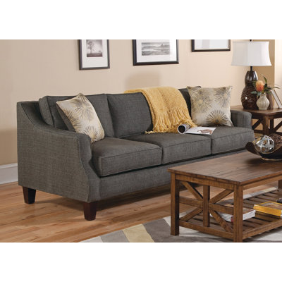 Chelsea Home 258600-30-S-SG Larch Living Room Collection