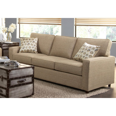 Chelsea Home 259200-36-SL-VS Maple Sleeper Living Room Collection
