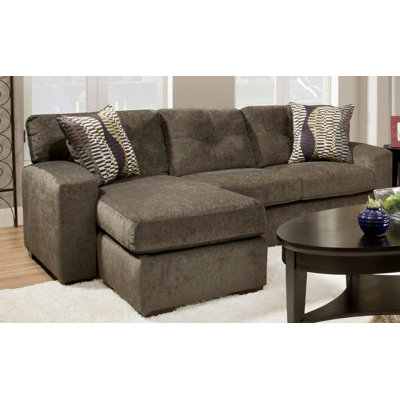 185107-3430 Chelsea Home Sectionals