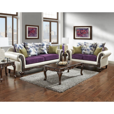 CHFC3763 Chelsea Home Living Room Sets