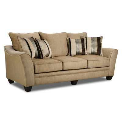183858-3921-SL-WS Chelsea Home Sofas