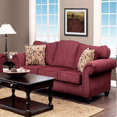 Chelsea Home 6669-S Ruthie Sofa