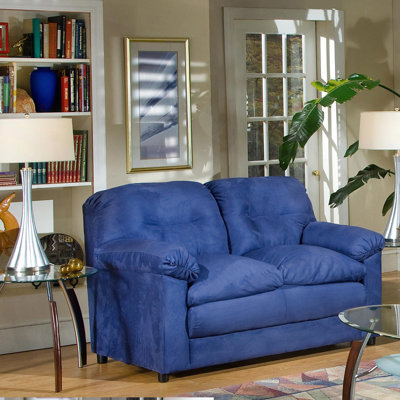 6300-L-CB TQD1055 Chelsea Home Lisa Loveseat