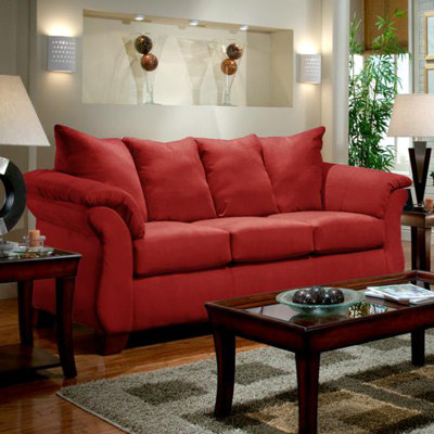 196703-SRB CHFC1135 Chelsea Home Armstrong Sofa