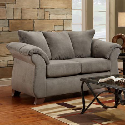 196702-SRB CHFC1136 Chelsea Home Armstrong Loveseat