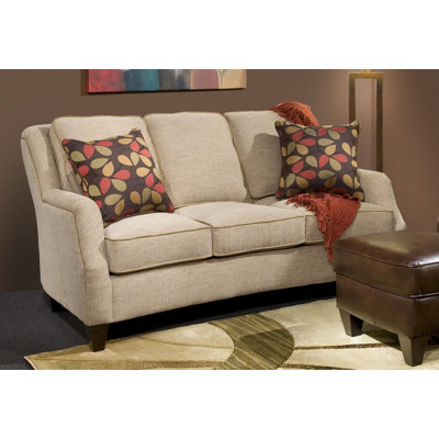 Chelsea Home 272443-35 Russell Sofa