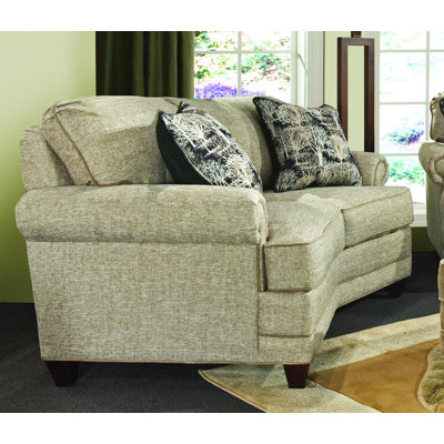 Chelsea Home 279000-27 Simply Yours Loveseat