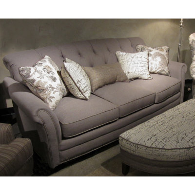 Chelsea Home 272444-03 Port Edwards Sofa