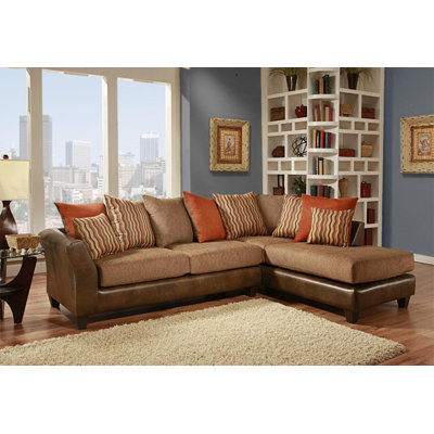 424174-04-SEC Chelsea Home Sectionals