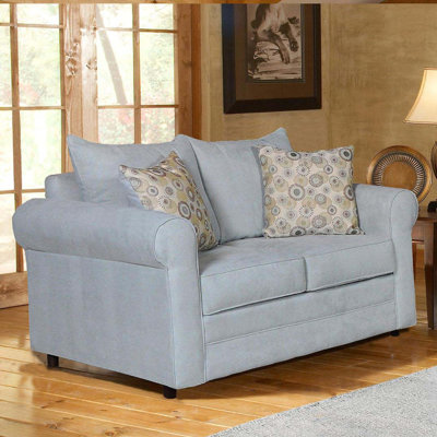 255400-20 CHFC1861 Chelsea Home Anita Loveseat