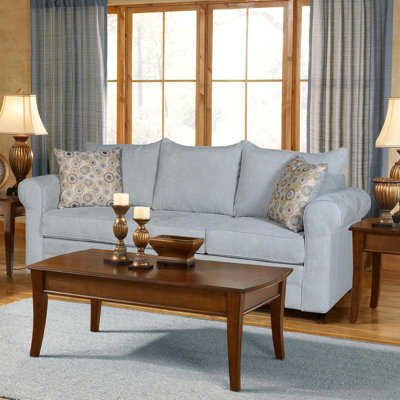 Chelsea Home 255400-30 Anita Sofa