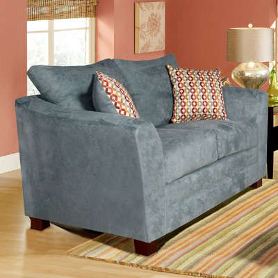Chelsea Home 251953-20 Barbara Loveseat