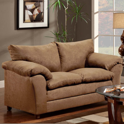 471150-L-VLT CHFC1871 Chelsea Home Gail Loveseat