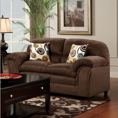 471250-L-FC CHFC1876 Chelsea Home Joyce Loveseat
