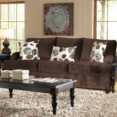 256700-30 CHFC1879 Chelsea Home Chloe Sofa