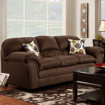 471250-S-FC CHFC1885 Chelsea Home Joyce Sofa