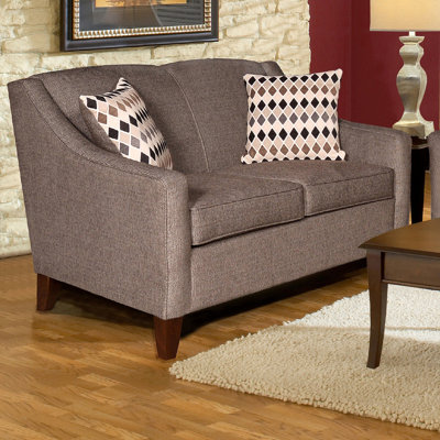 252600-20 CHFC1899 Chelsea Home Hilda Loveseat