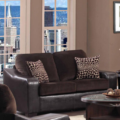 427000-01-L CHFC2078 Chelsea Home Kappa Loveseat