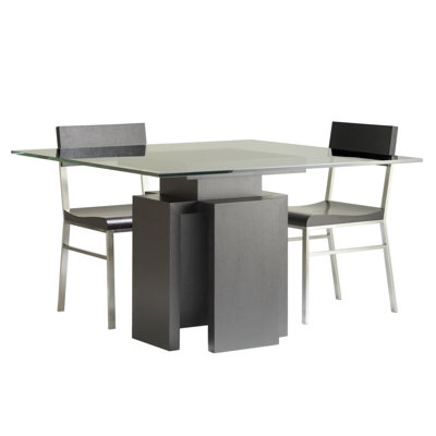 Sebring Dining Table Finish Mocha