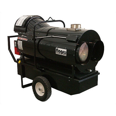 400,000 BTU Portable Propane Forced Air Utility Heater Fuel Type: Propane Fired 400,000 BTU Portable Propane Forced Air Utility Heater Fuel Type: Propane Fired