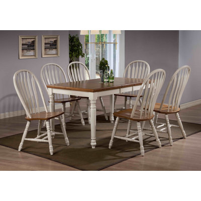 Four Seasons Dining Table