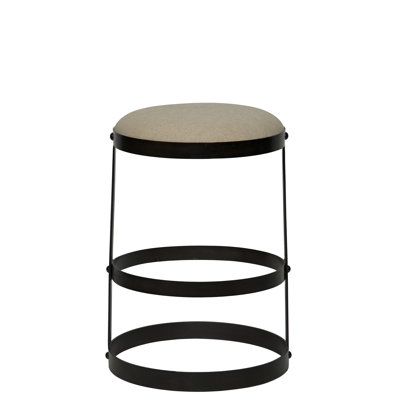 Dior 26 inch Bar Stool