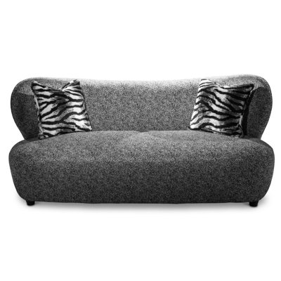 ST-AMSDM14-BCR-88 ICO3369 Michael Amini Amsterdam Sofa