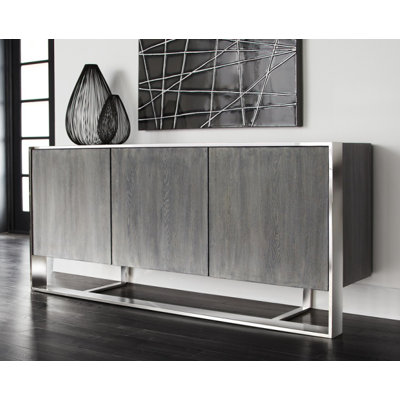 Club Dalton Sideboard
