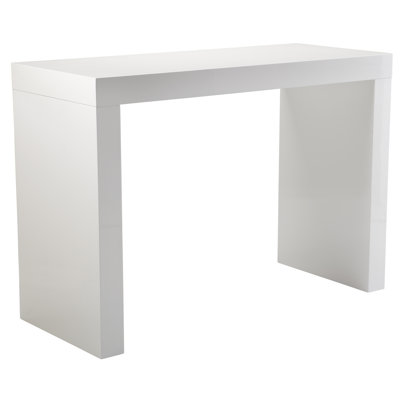 Ikon Faro C-Shape Dining Table