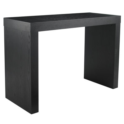 Ikon Faro C-Shape Dining Table