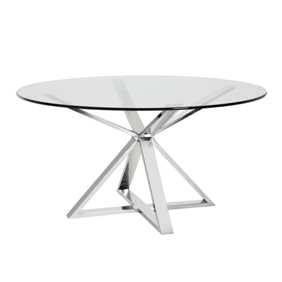 Club Allister Dining Table