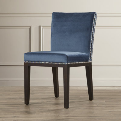 Vintage Parsons Chair (Set of 2)