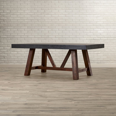 MIXT Cooper Dining Table