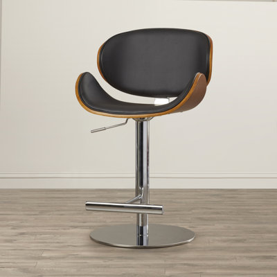 Urban Unity Bowen Adjustable Bar Stool