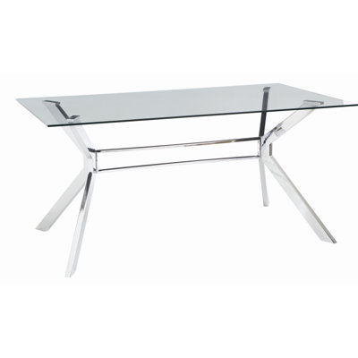 Tista Dining Table