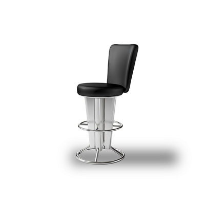 Kino 24 inch Swivel Bar Stool